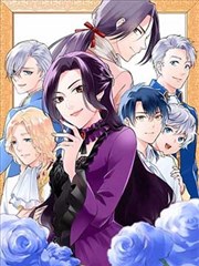 最后一记直拳原作档案封面，拳击漫画终章分镜示意